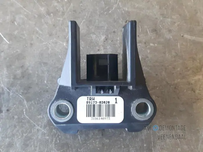 Airbag Sensor Toyota Yaris