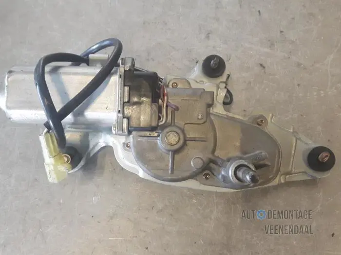 Rear wiper motor Daihatsu Sirion