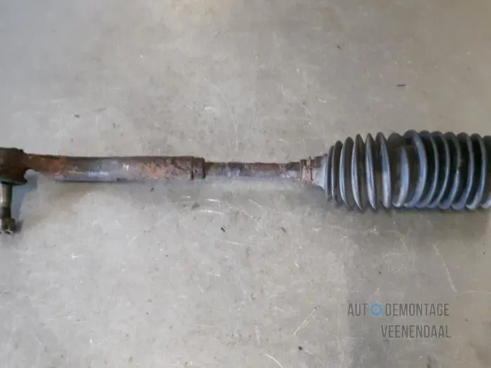 Tie rod, right Toyota Yaris