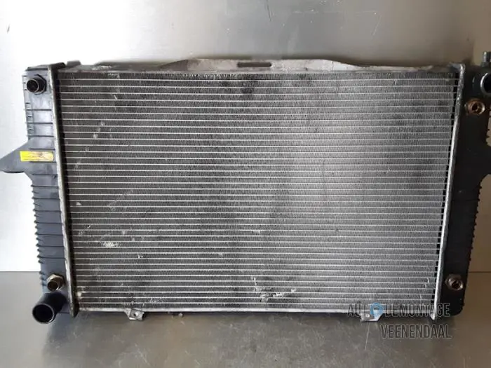 Radiateur Volvo 850