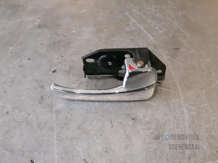 Front door handle 4-door, right Kia Magentis