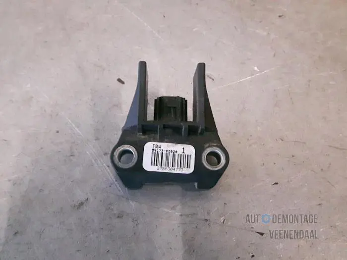 Airbag sensor Toyota Yaris