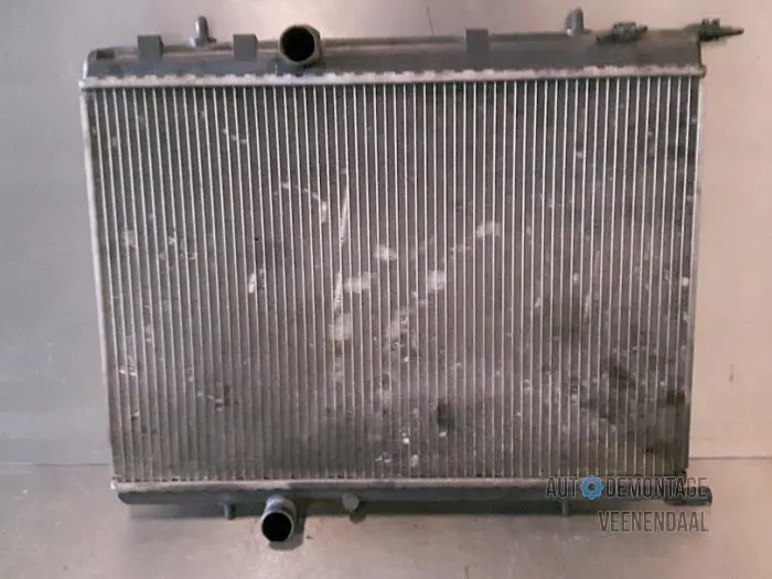 Radiator Citroen Xsara Picasso