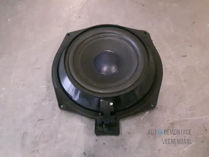 Speaker BMW 1-Serie