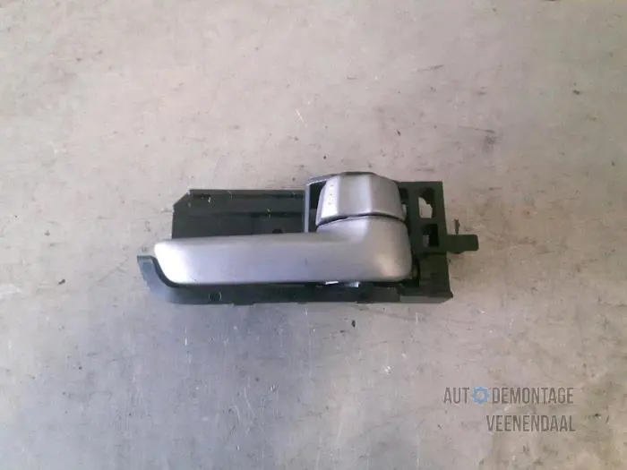 Rear door handle 4-door, right Suzuki Swift