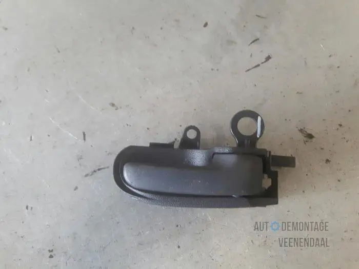 Door handle 2-door, right Toyota Yaris