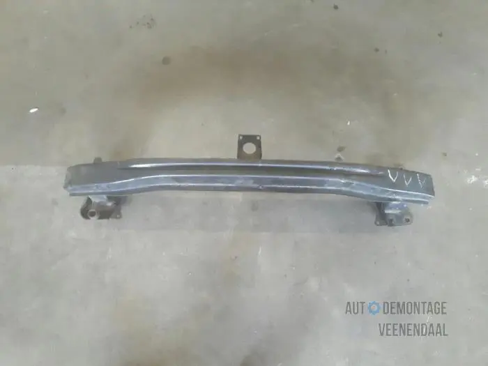 Front bumper frame Volkswagen Golf