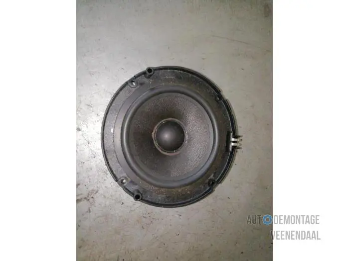 Speaker Smart Fortwo