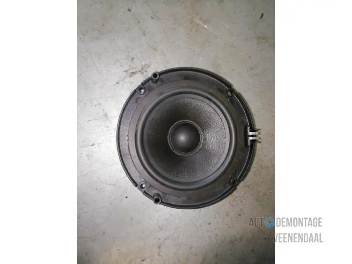 Speaker Smart Fortwo