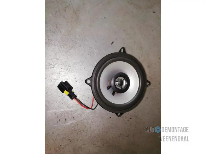 Speaker Citroen Xsara