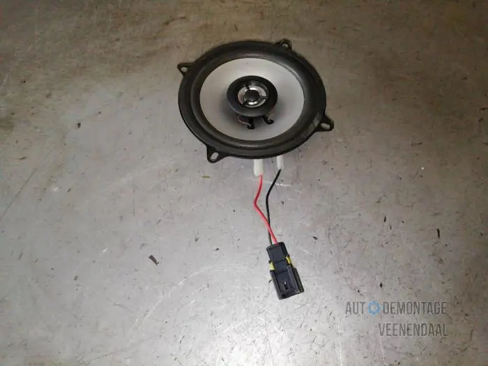 Speaker Citroen Xsara