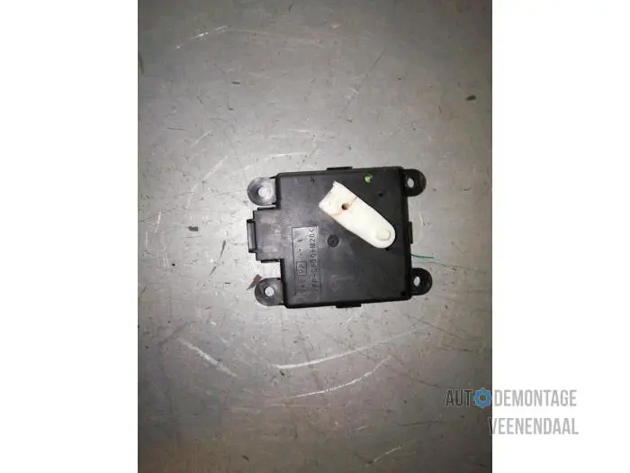 Heater valve motor Honda Civic