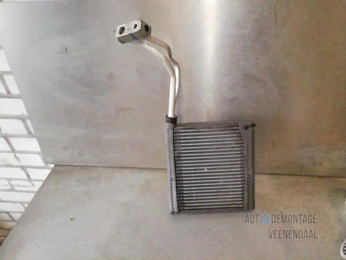 Air conditioning condenser Honda Civic