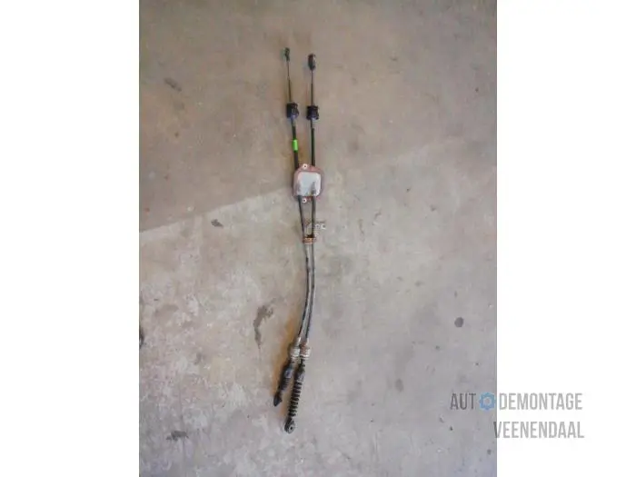 Gearbox shift cable Toyota Aygo