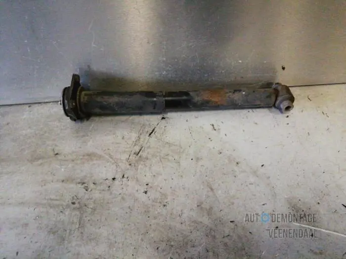 Rear shock absorber, right Volvo S80