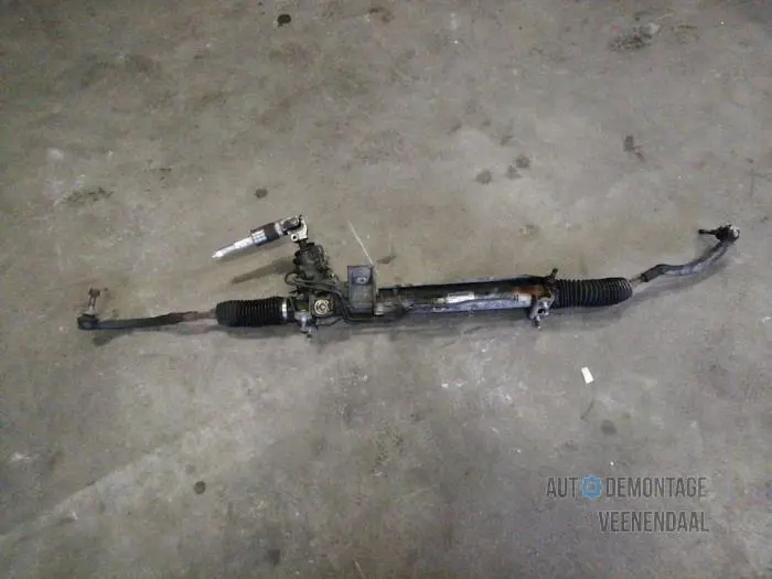 Power steering box Volvo S80