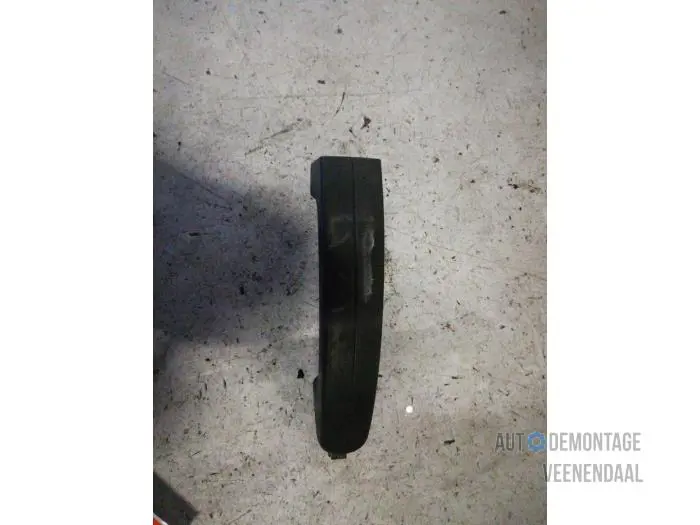 Rear door handle 4-door, right Ford Focus