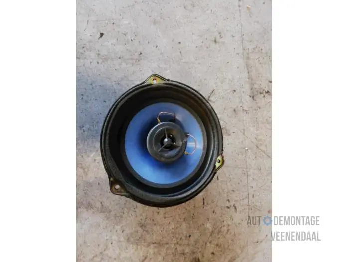 Speaker Kia Sorento