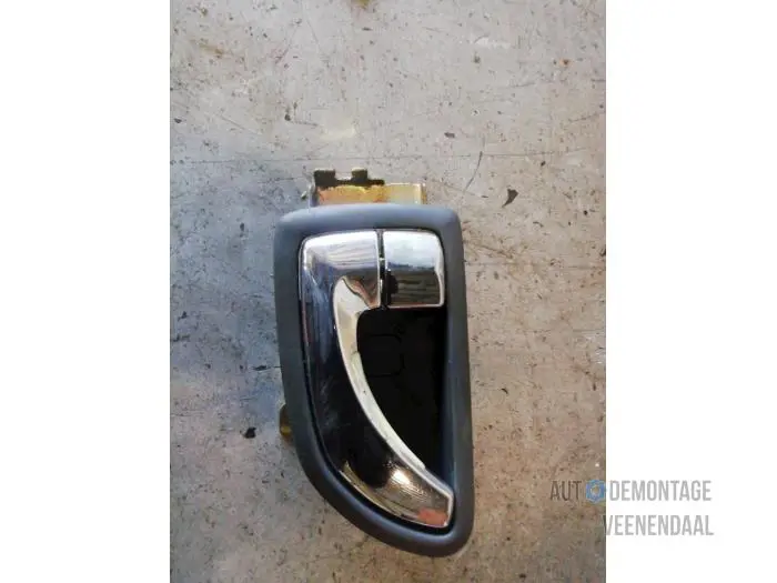 Door handle 4-door, front left Kia Sorento