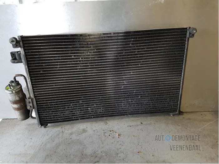 Airco Condensor Daewoo Evanda