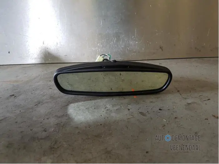 Rear view mirror Daewoo Evanda