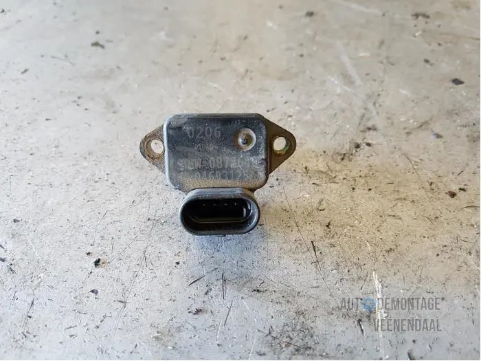 Mapping sensor (intake manifold) Mini Cooper