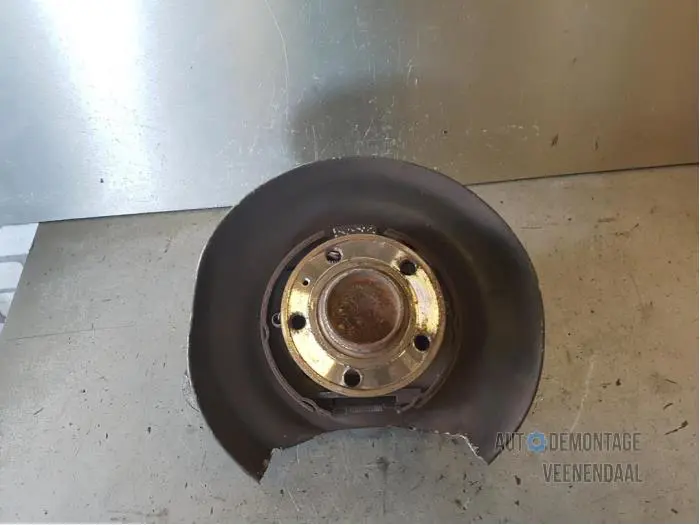 Rear wheel bearing Volvo V70/S70
