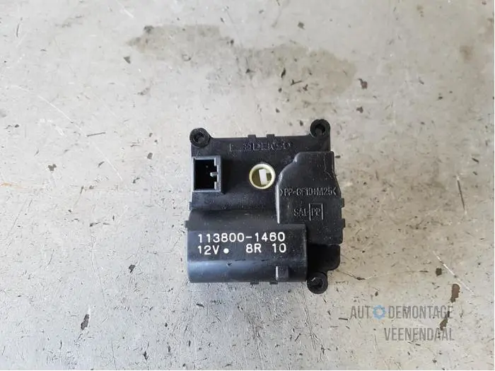 Heater valve motor Honda Civic