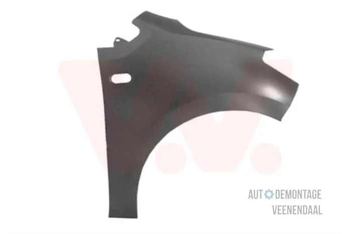 Front wing, right Volkswagen UP