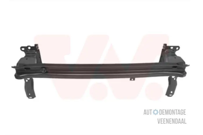 Front bumper frame Volkswagen UP