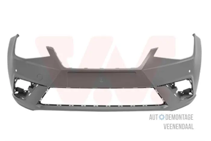 Stoßstange vorne Seat Ibiza