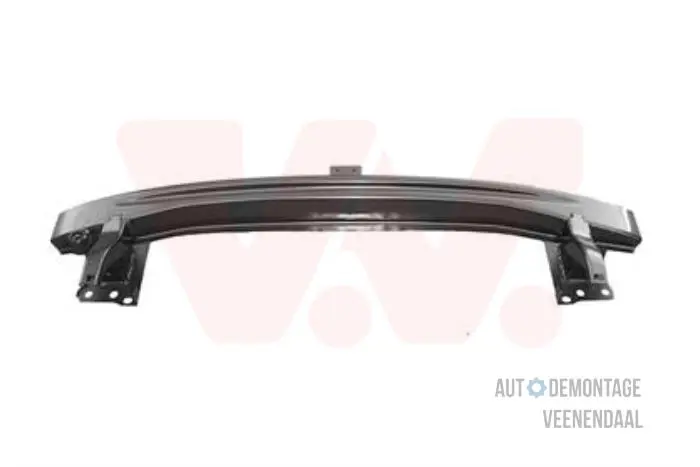 Front bumper frame Volkswagen Scirocco