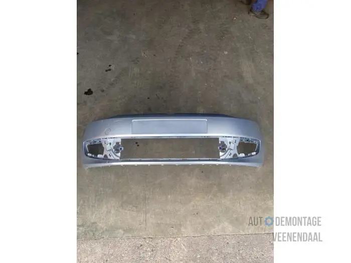 Front bumper Volkswagen Polo