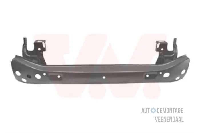 Front bumper frame Volkswagen Transporter