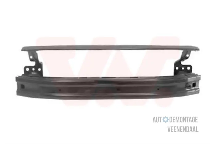 Front bumper frame Alfa Romeo Mito