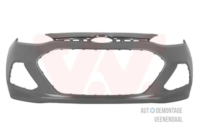 Front bumper Hyundai I10