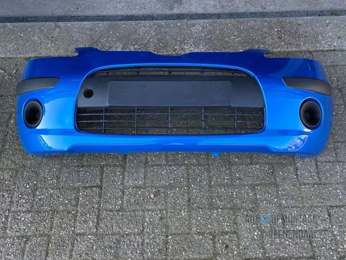 Front bumper Hyundai I10