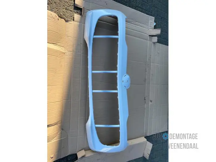 Front bumper Volkswagen UP