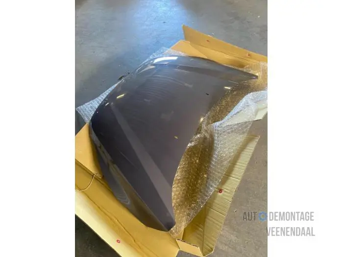 Bonnet Ford Grand C-Max