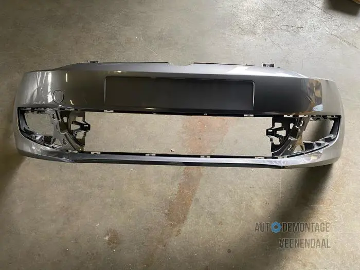 Front bumper Volkswagen Polo