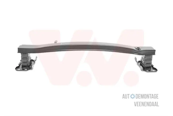 Front bumper frame Skoda Yeti