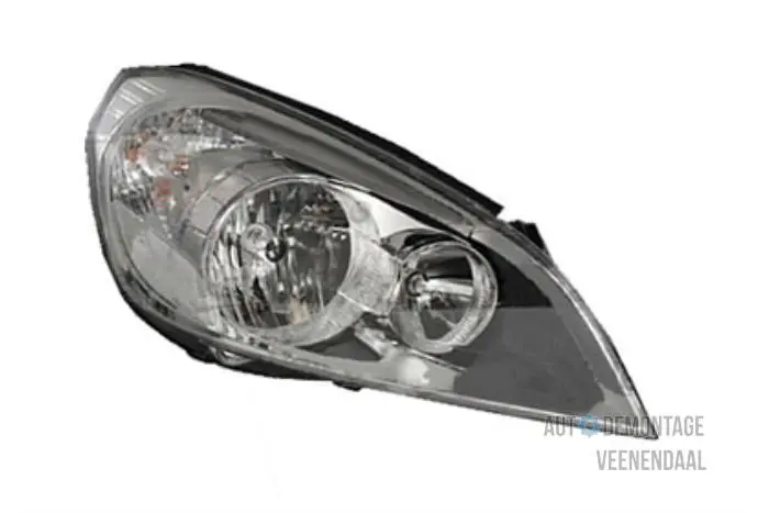 Koplamp rechts Volvo V60