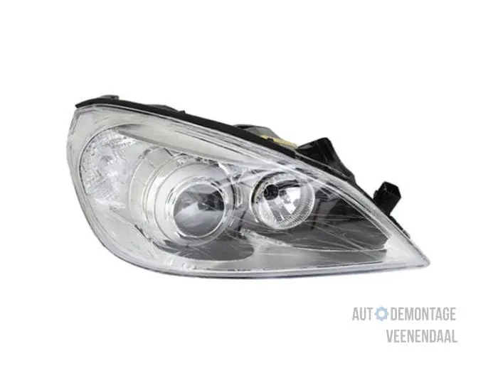 Koplamp rechts Volvo V60