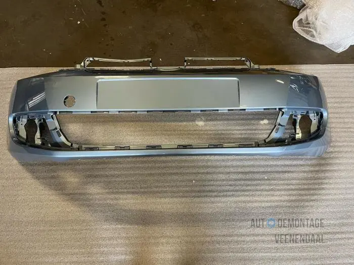 Voorbumper Volkswagen Golf