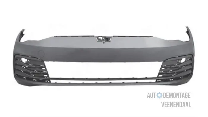 Front bumper Volkswagen Golf