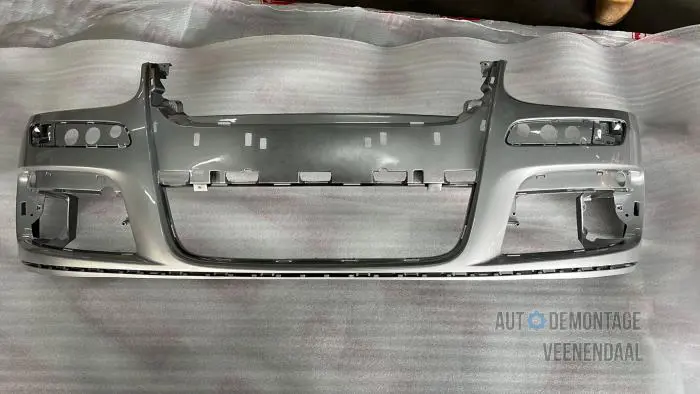 Front bumper Volkswagen Golf