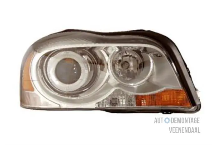 Koplamp rechts Volvo XC90