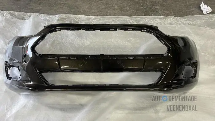 Front bumper Ford Fiesta