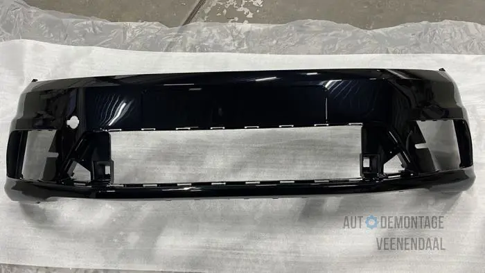 Front bumper Volkswagen Caddy