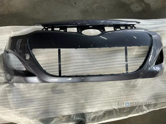 Front bumper Hyundai I20